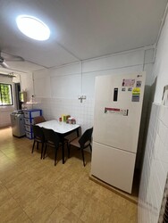 Blk 534 Cheng San View (Ang Mo Kio), HDB 3 Rooms #548076771